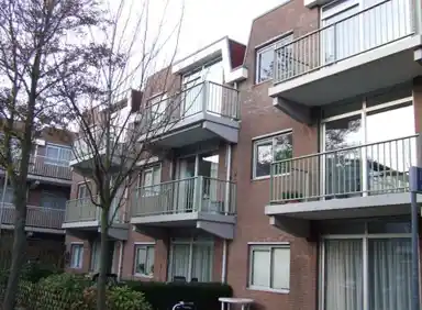 49m2 apartment to rent for 740.7€/month in Molenstraat 26, Lisse