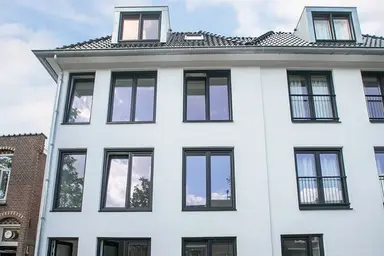 40m2 apartment to rent for 1750€/month in Steynlaan, Zeist