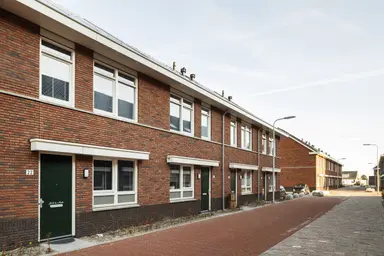 133m2 house to rent for 1550€/month in Grote vos 11, 's-Gravenzande