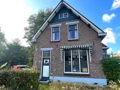 140m2 Casa in affitto per 1195€/mese a Stationsstraat 24, Heerde