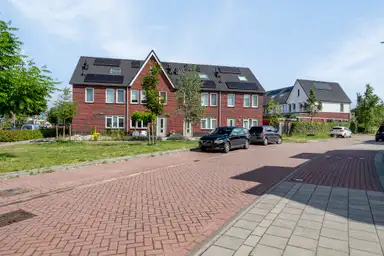 125m2 house to rent for 1445€/month in Suriestraat 45, Ede