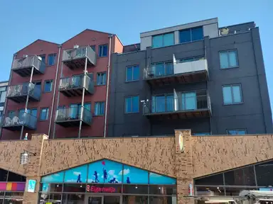 86m2 flat to rent for 1112€/month in De Galerij 8a, Almelo