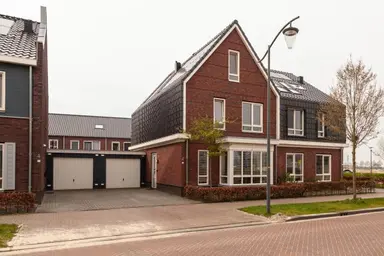 175m2 Haus zur Miete für 3250€/Monat in Groenallee 2519, Nijkerk