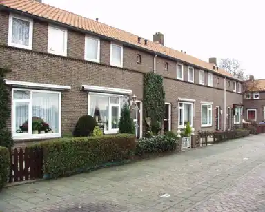 53m2 house to rent for 733.52€/month in Romijnstraat 36, Lisse
