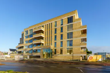 105m2 apartment to rent for 2750€/month in Genderstroom 49, Veldhoven