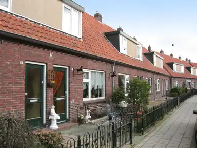 60m2 house to rent for 722.92€/month in Merelstraat 10, Almelo