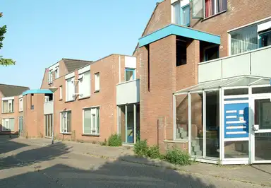 51m2 studio to rent for 875.22€/month in Achterom 90, Breda