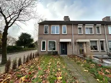 103m2 huis te huur voor 1800€/maand in Atrechtlaan, Eindhoven