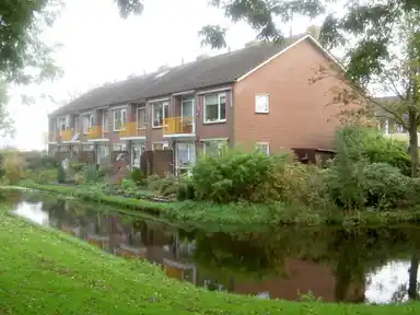 58m2 apartment to rent for 704.94€/month in Heemskerklaan 3, Hillegom