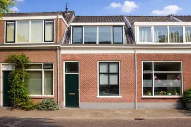 74m2 house to rent for 2395€/month in Oudwijkerveldstraat 104, Utrecht
