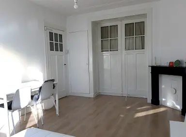 18m2 room to rent for 595€/month in Oostzeedijk, Rotterdam