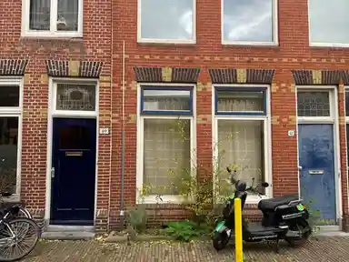 40m2 flat to rent for 1104€/month in Tuinstraat 40, Groningen