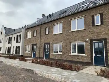 127m2 house to rent for 1275€/month in Juffrouw Koetlaan 27, Kampen