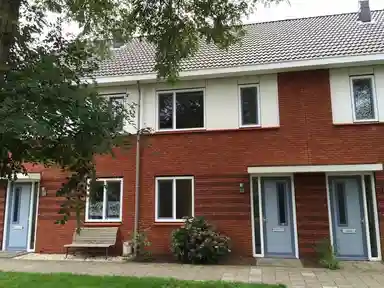 117m2 house to rent for 1500€/month in Hollaenderstraat 29, Apeldoorn