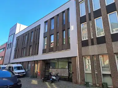 39μ² στούντιο προς ενοικίαση για 567€/μήνα σε Batterijstraat 61D-02, Maastricht