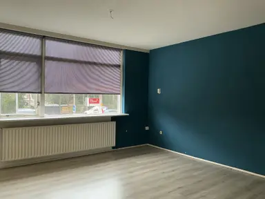 113m2 apartment to rent for 535€/month in Hoogezand