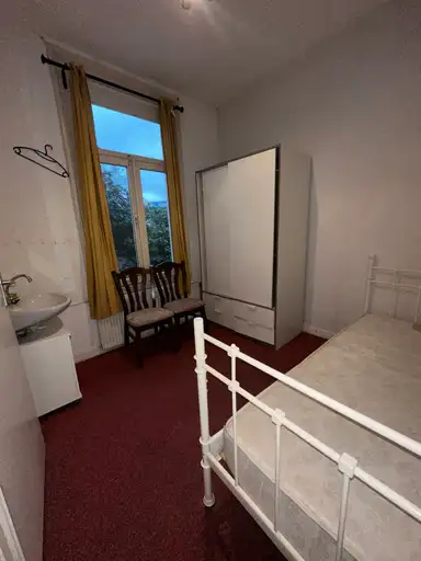 9m2 room to rent for 300€/month in Burghardt van den Berghstraat, Nijmegen