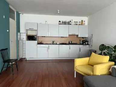 40m2 room to rent for 950€/month in Aziëlaan, Utrecht