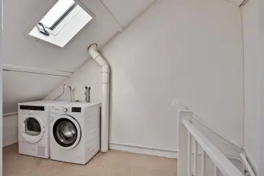 124m2 huis te huur voor 1815€/maand in Jericholaan, Eindhoven