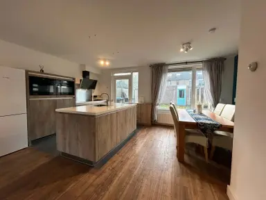 103m2 huis te huur voor 1800€/maand in Atrechtlaan, Eindhoven