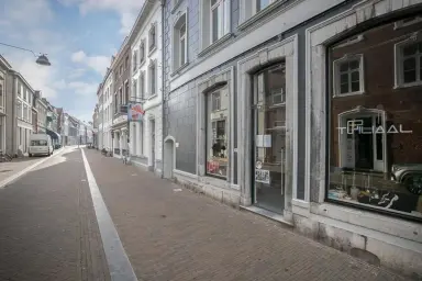 33m2 apartment to rent for 503€/month in Putstraat, Sittard