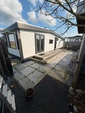 40m2 house to rent for 1250€/month in Schardam