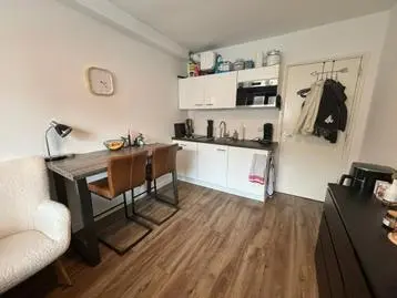 15m2 studio to rent for 750€/month in Schootsestraat, Eindhoven