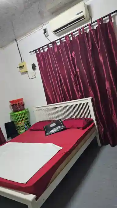 70m2 room to rent for 650€/month in Voermanweg, Rotterdam