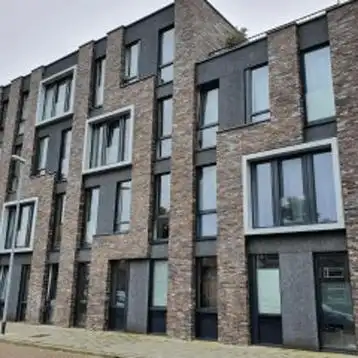 0m2 apartment to rent for 967€/month in Groningen