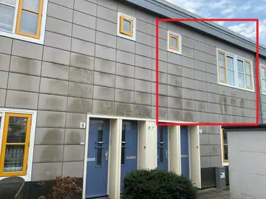 33m2 Appartement te huur voor 516.75€/maand in Notenstraat 7-H, Amsterdam