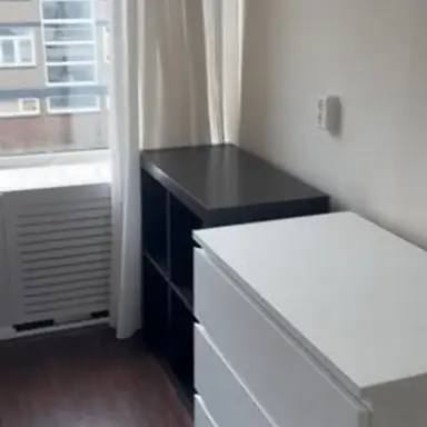 0m2 room to rent for 730€/month in Rotterdam