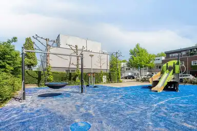 114m2 house to rent for 2975€/month in Amsterdam