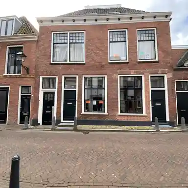 22m2 room to rent for 566€/month in Bagijnestraat 34, Leeuwarden