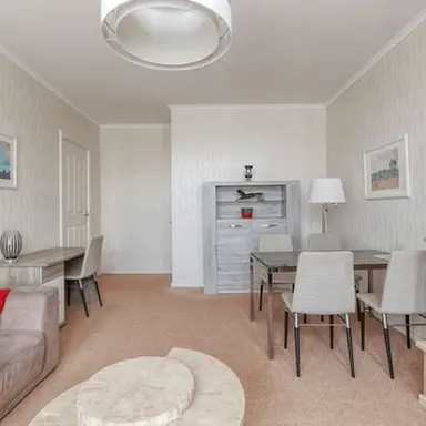 75m2 apartment to rent for 1800€/month in Van Imhoffstraat 41, The Hague