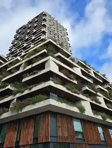 70m2 apartment to rent for 1562€/month in Hoola van Nootenstraat, Utrecht