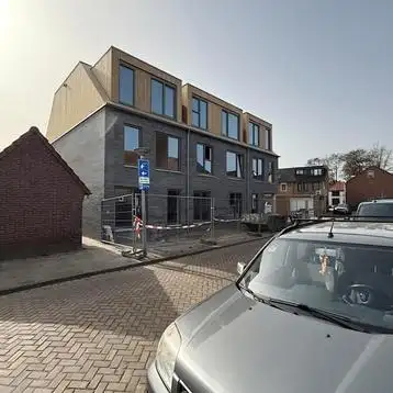 0m2 apartment to rent for 1331€/month in Eindhoven