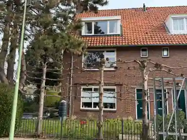 74μ² Διαμέρισμα προς ενοικίαση για 1650€/μήνα σε Laan van Henegouwen 72, Zeist