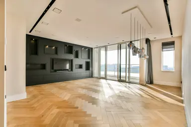 129m2 apartment to rent for 6500€/month in Leonard Bernsteinstraat 90A, Amsterdam