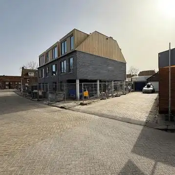 0m2 apartment to rent for 1331€/month in Eindhoven