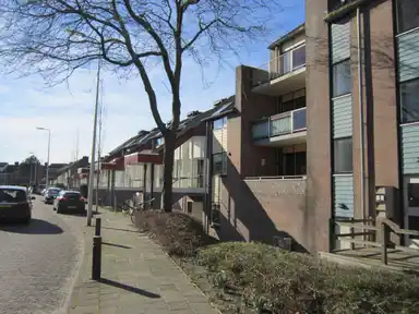 58m2 apartment to rent for 745.77€/month in Victoriberg 46, Noordwijk