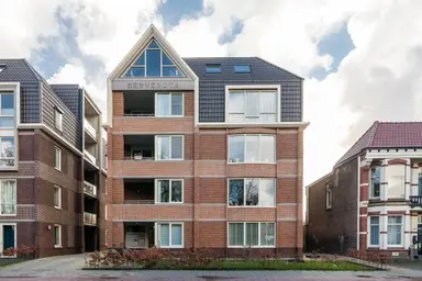 53m2 Appartement te huur voor 1118€/maand in Wandelweg, Wormerveer