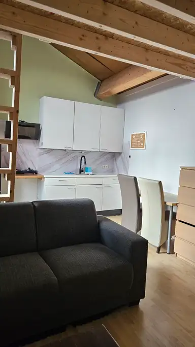28m2 room to rent for 1000€/month in Vrije Zeestraat, Almere