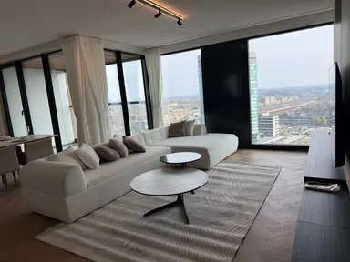 95m2 Appartement à louer pour 4750€/mois à Hoola van Nootenstraat, Utrecht