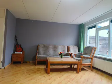 139m2 house to rent for 2100€/month in Harmoniumstraat, Almere