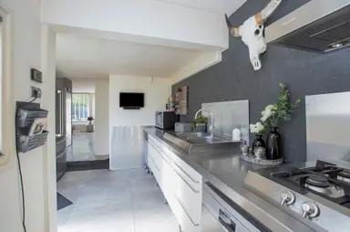 118m2 room to rent for 996€/month in Graan voor Visch, Hoofddorp