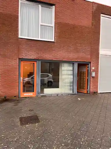 32m2 monolocale in affitto per 1095€/mese a Langerakbaan, Utrecht