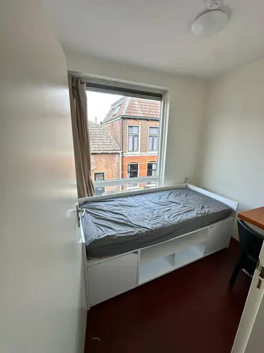 6m2 Zimmer zur Miete für 549€/Monat in Venestraat, Nijkerk
