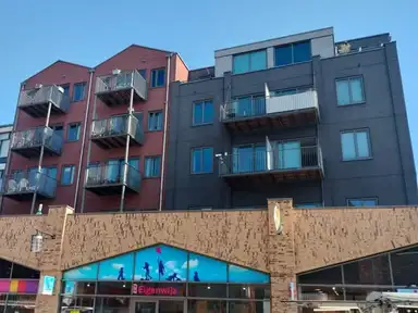 86m2 apartment to rent for 1147€/month in De Galerij 8a, Almelo