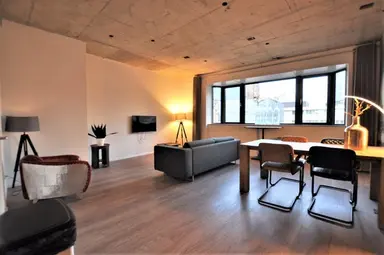 62m2 apartment to rent for 1895€/month in Wal, Eindhoven