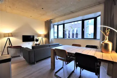 53m2 apartment to rent for 1895€/month in Wal, Eindhoven
